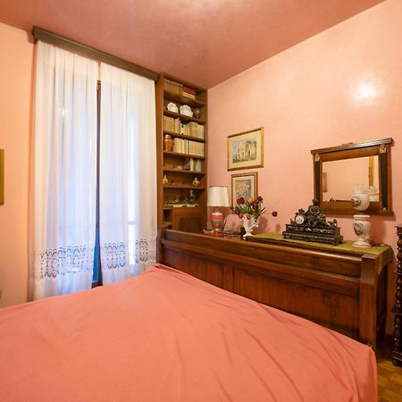 Residenza Impero Rosa Apartment Verona Luaran gambar